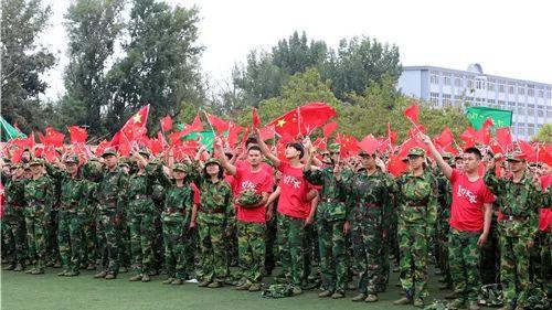 任楼矿全员大培训 让人人都出彩